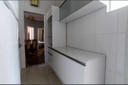 Apartamento à venda com 85m², 3 quartos e sem vaga Apartamento à venda com 85m², 3 quartos e sem vagaCozinha