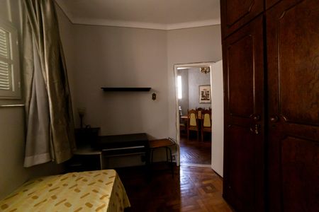 Apartamento à venda com 85m², 3 quartos e sem vaga Apartamento à venda com 85m², 3 quartos e sem vagaQuarto 3