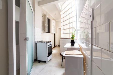 Apartamento à venda com 85m², 3 quartos e sem vaga Apartamento à venda com 85m², 3 quartos e sem vagaÁrea de Serviço