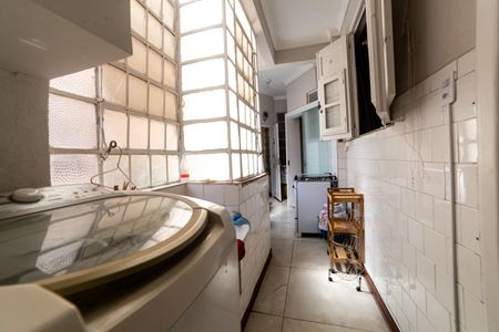 Apartamento à venda com 85m², 3 quartos e sem vaga Apartamento à venda com 85m², 3 quartos e sem vagaÁrea de Serviço