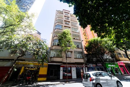Apartamento à venda com 85m², 3 quartos e sem vaga Apartamento à venda com 85m², 3 quartos e sem vagaFachada do Prédio