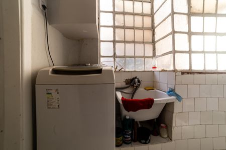 Apartamento à venda com 85m², 3 quartos e sem vaga Apartamento à venda com 85m², 3 quartos e sem vagaÁrea de Serviço