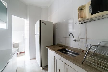 Apartamento à venda com 85m², 3 quartos e sem vaga Apartamento à venda com 85m², 3 quartos e sem vagaCozinha