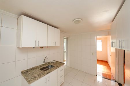 Apartamento para alugar com 50m², 2 quartos e 1 vaga Apartamento para alugar com 50m², 2 quartos e 1 vagaCozinha