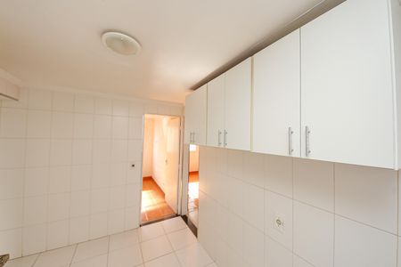 Apartamento para alugar com 50m², 2 quartos e 1 vaga Apartamento para alugar com 50m², 2 quartos e 1 vagaCozinha