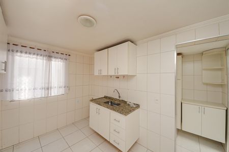 Apartamento para alugar com 50m², 2 quartos e 1 vaga Apartamento para alugar com 50m², 2 quartos e 1 vagaCozinha