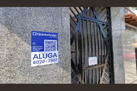 Apartamento para alugar com 50m², 2 quartos e 1 vaga Apartamento para alugar com 50m², 2 quartos e 1 vagaPlaca