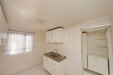 Apartamento para alugar com 50m², 2 quartos e 1 vaga Apartamento para alugar com 50m², 2 quartos e 1 vagaCozinha