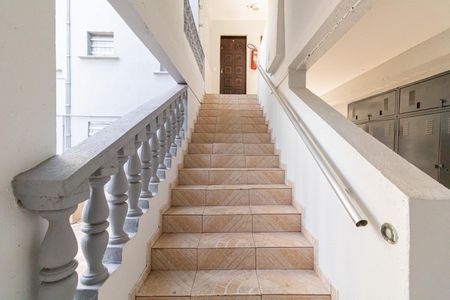 Apartamento à venda com 50m², 2 quartos e 1 vaga Apartamento à venda com 50m², 2 quartos e 1 vagaÁrea Comum