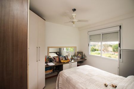 Apartamento à venda com 67m², 2 quartos e 1 vaga Apartamento à venda com 67m², 2 quartos e 1 vagaQuarto 2