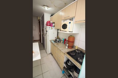 Apartamento à venda com 67m², 2 quartos e 1 vaga Apartamento à venda com 67m², 2 quartos e 1 vagaCozinha