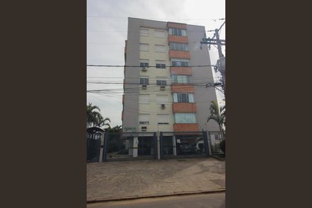 Apartamento à venda com 67m², 2 quartos e 1 vaga Apartamento à venda com 67m², 2 quartos e 1 vagaFachada do Prédio