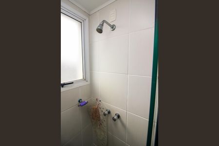 Apartamento à venda com 67m², 2 quartos e 1 vaga Apartamento à venda com 67m², 2 quartos e 1 vagaBanheiro