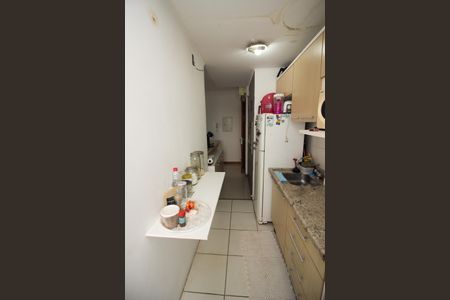 Apartamento à venda com 67m², 2 quartos e 1 vaga Apartamento à venda com 67m², 2 quartos e 1 vagaCozinha