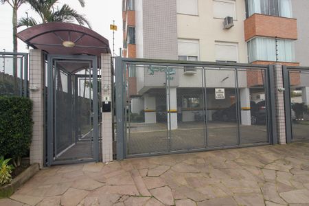 Apartamento à venda com 67m², 2 quartos e 1 vaga Apartamento à venda com 67m², 2 quartos e 1 vagaFachada e portaria