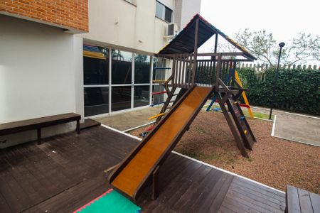Apartamento à venda com 67m², 2 quartos e 1 vaga Apartamento à venda com 67m², 2 quartos e 1 vagaÁrea comum - Playground
