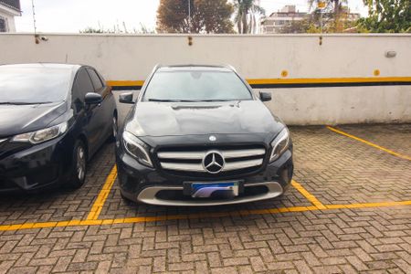 Apartamento à venda com 67m², 2 quartos e 1 vaga Apartamento à venda com 67m², 2 quartos e 1 vagaGaragem