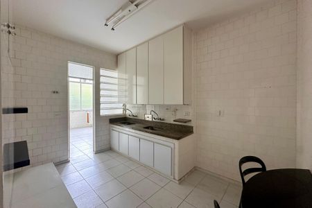 Apartamento à venda com 191m², 3 quartos e 1 vaga Apartamento à venda com 191m², 3 quartos e 1 vagaCozinha