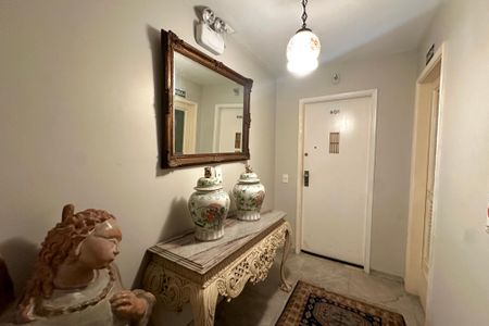 Apartamento à venda com 191m², 3 quartos e 1 vaga Apartamento à venda com 191m², 3 quartos e 1 vagaÁrea comum