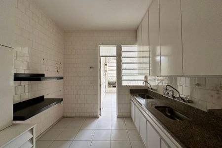 Apartamento à venda com 191m², 3 quartos e 1 vaga Apartamento à venda com 191m², 3 quartos e 1 vagaCozinha