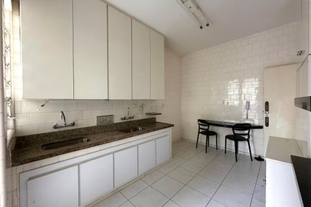 Apartamento à venda com 191m², 3 quartos e 1 vaga Apartamento à venda com 191m², 3 quartos e 1 vagaCozinha