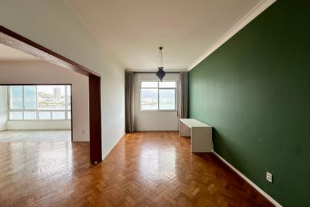 Apartamento à venda com 191m², 3 quartos e 1 vaga Apartamento à venda com 191m², 3 quartos e 1 vagaSala