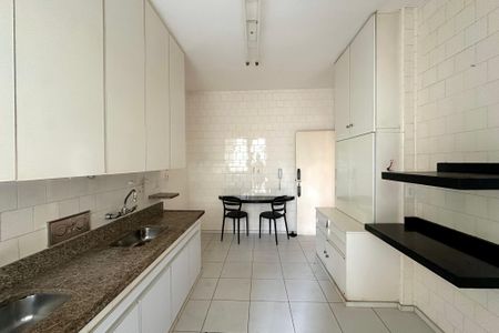 Apartamento à venda com 191m², 3 quartos e 1 vaga Apartamento à venda com 191m², 3 quartos e 1 vagaCozinha