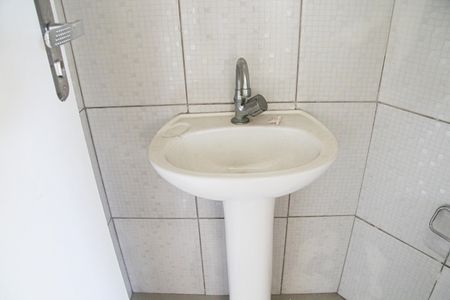 Casa à venda com 109m², 3 quartos e 2 vagasLavabo