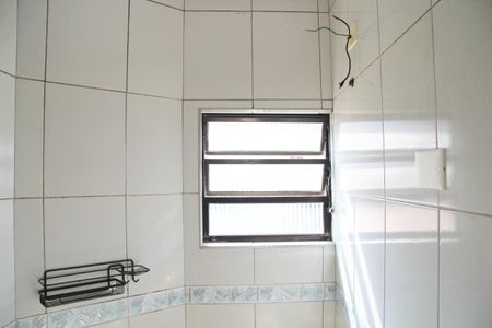 Casa à venda com 109m², 3 quartos e 2 vagasBanheiro da Suíte