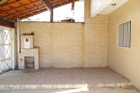 Casa à venda com 109m², 3 quartos e 2 vagasGaragem