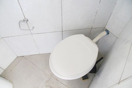 Casa à venda com 109m², 3 quartos e 2 vagasLavabo