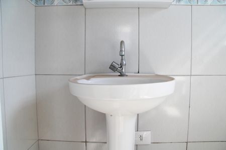 Casa à venda com 109m², 3 quartos e 2 vagasBanheiro da Suíte