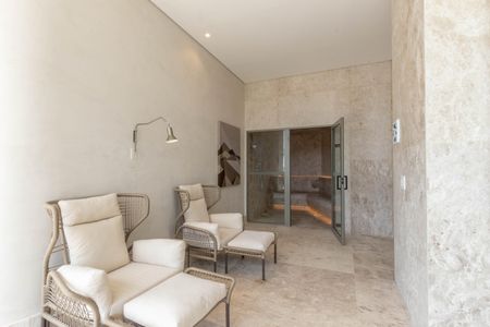 Apartamento à venda com 323m², 4 quartos e 4 vagasSauna