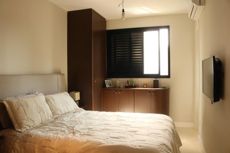 Apartamento à venda com 116m², 3 quartos e 3 vagasSuíte 2