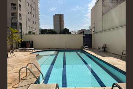 Apartamento à venda com 116m², 3 quartos e 3 vagas Apartamento à venda com 116m², 3 quartos e 3 vagasÁrea comum