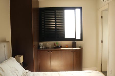 Apartamento à venda com 116m², 3 quartos e 3 vagasSuíte 2