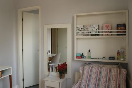 Apartamento à venda com 116m², 3 quartos e 3 vagasSuíte 3