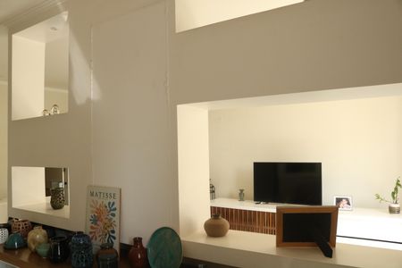 Apartamento à venda com 116m², 3 quartos e 3 vagasEscritório