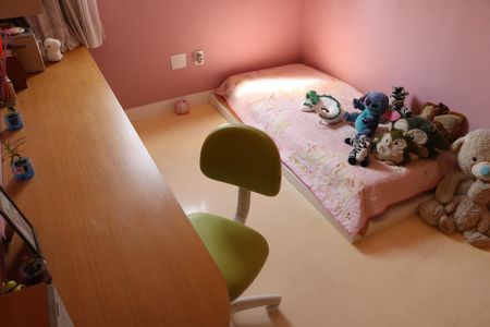 Apartamento à venda com 116m², 3 quartos e 3 vagasSuíte 1