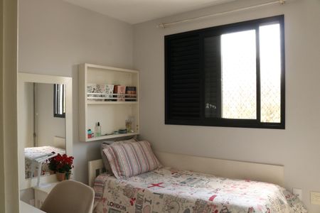 Apartamento à venda com 116m², 3 quartos e 3 vagasSuíte 3