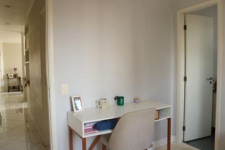 Apartamento à venda com 116m², 3 quartos e 3 vagasSuíte 3