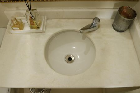 Apartamento à venda com 116m², 3 quartos e 3 vagasLavabo