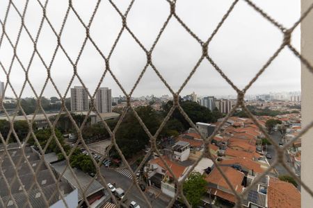 Vista do Quarto 1 de apartamento à venda com 2 quartos, 35m² em Sacomã, São Paulo