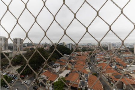 Apartamento à venda com 35m², 2 quartos e sem vaga Apartamento à venda com 35m², 2 quartos e sem vagaVista do Quarto 2