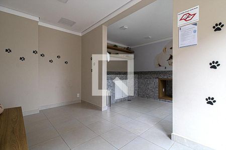 Apartamento à venda com 35m², 2 quartos e sem vaga Apartamento à venda com 35m², 2 quartos e sem vagaÁrea comum