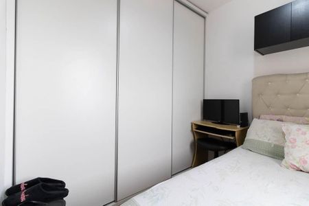 Quarto 1 de apartamento à venda com 2 quartos, 35m² em Sacomã, São Paulo