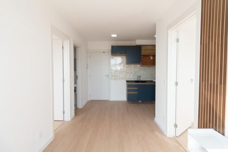 Apartamento para alugar com 35m², 2 quartos e sem vaga Apartamento para alugar com 35m², 2 quartos e sem vagaSala/Cozinha