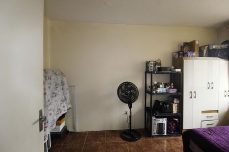 Apartamento à venda com 43m², 1 quarto e sem vagaQuarto 1