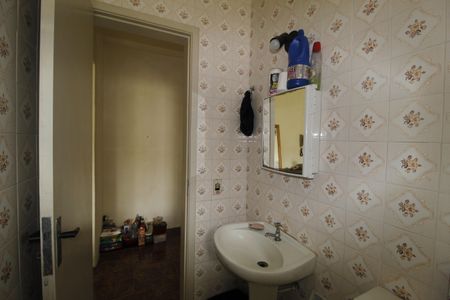 Apartamento à venda com 43m², 1 quarto e sem vagaBanheiro