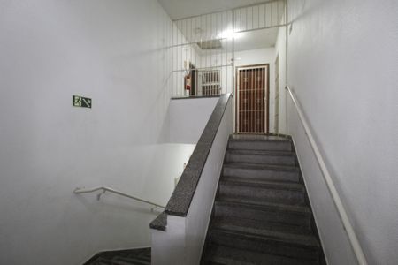 Apartamento à venda com 43m², 1 quarto e sem vagaCorredor